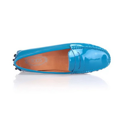 TODS Loafers Women--032